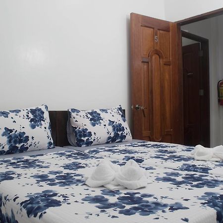 Abeth'S Haven Bed and Breakfast Puerto Princesa Eksteriør billede